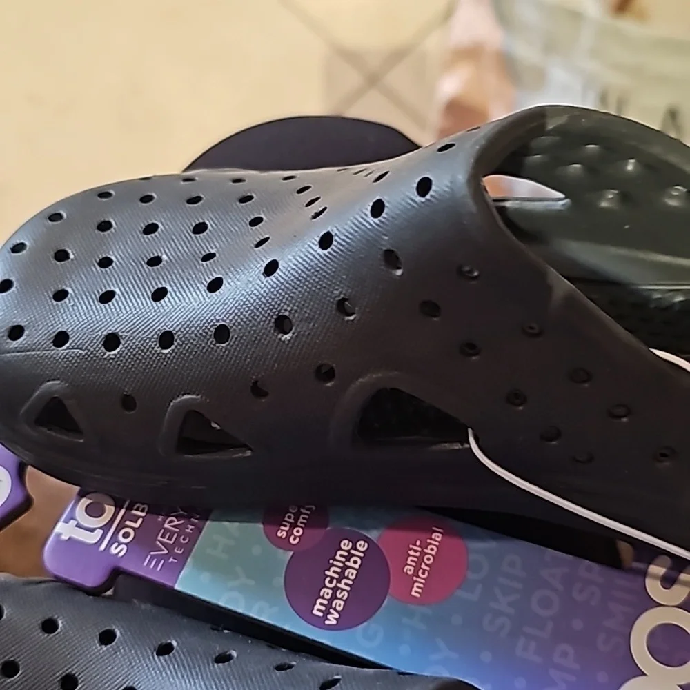 Totes Kids SOLBOUNCE Sandals